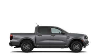 2026 Ford Ranger® External Image 5